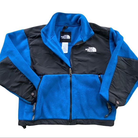 The North Face Other - The North Face Kids Denali Jacket